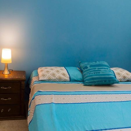 La Mochila Sm Hotel Santa Marta  Ngoại thất bức ảnh