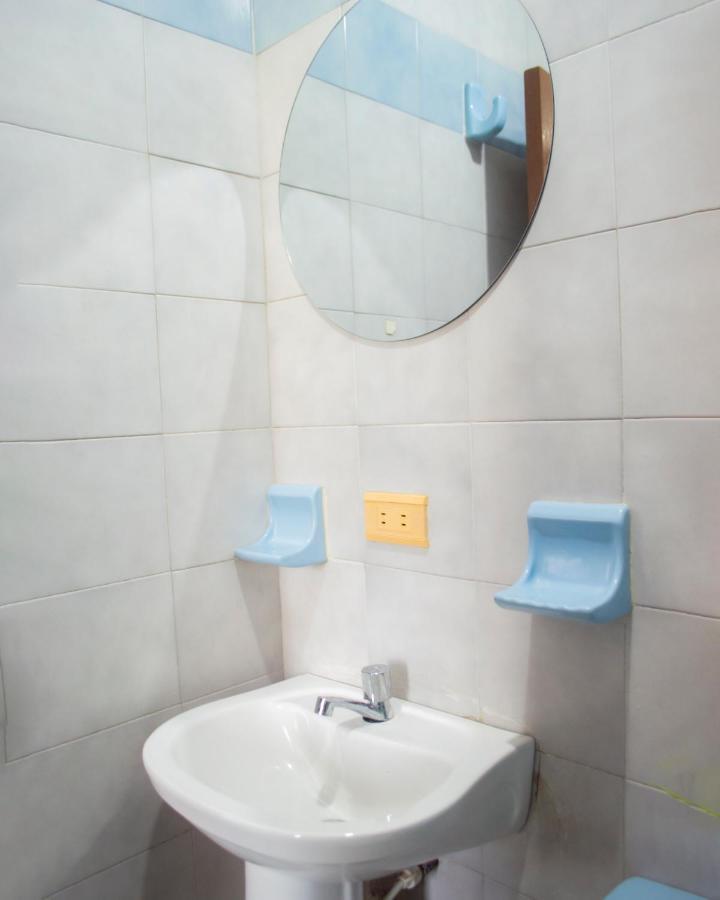 La Mochila Sm Hotel Santa Marta  Ngoại thất bức ảnh