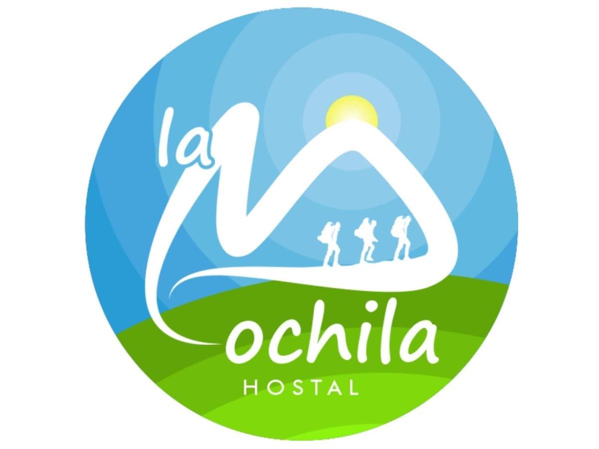 La Mochila Sm Hotel Santa Marta  Ngoại thất bức ảnh