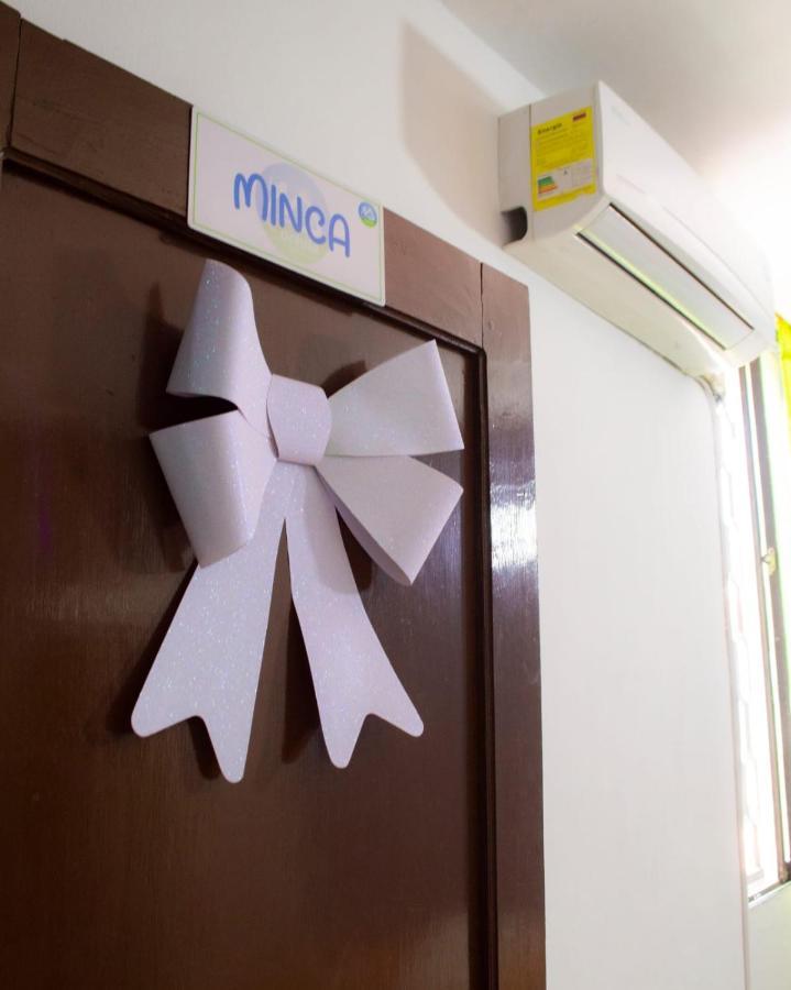 La Mochila Sm Hotel Santa Marta  Ngoại thất bức ảnh
