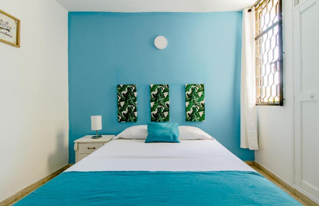 La Mochila Sm Hotel Santa Marta  Ngoại thất bức ảnh