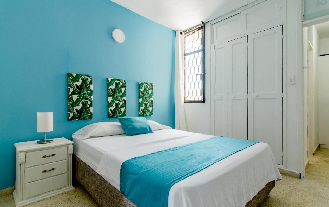 La Mochila Sm Hotel Santa Marta  Ngoại thất bức ảnh